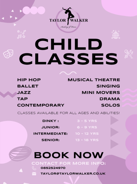 child-classes